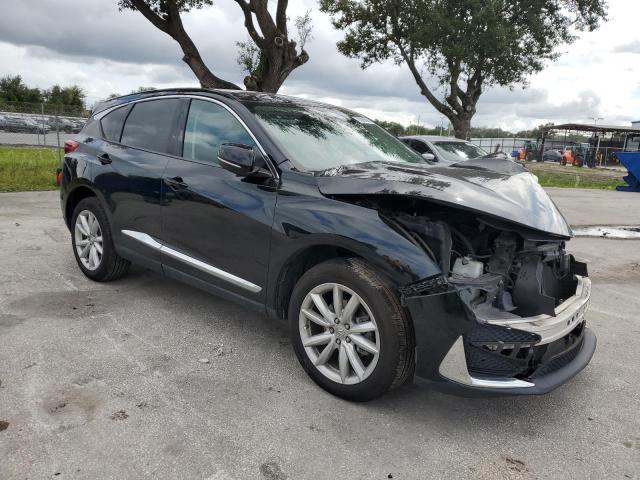 5J8TC2H34KL011889 - 2019 ACURA RDX Qara foto 4