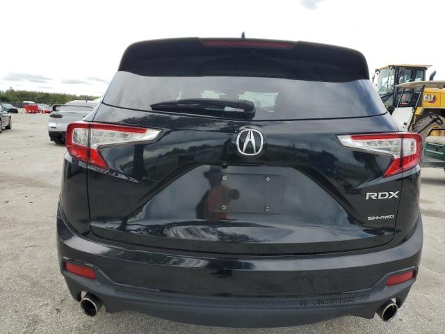 5J8TC2H34KL011889 - 2019 ACURA RDX Qara foto 6