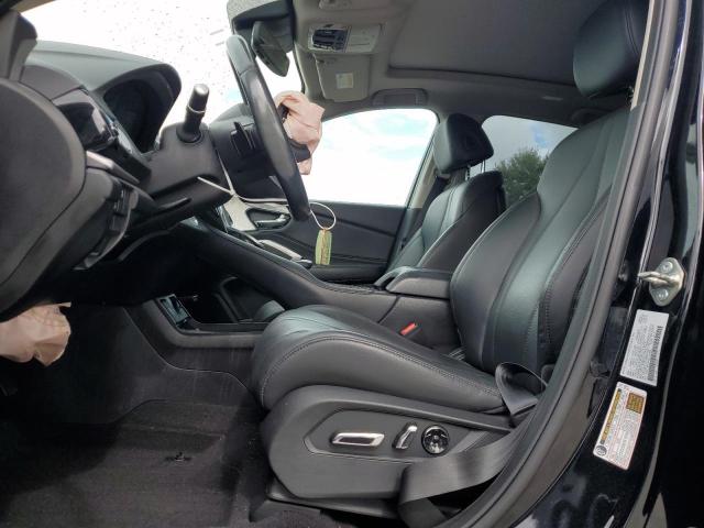 5J8TC2H34KL011889 - 2019 ACURA RDX Qara foto 7