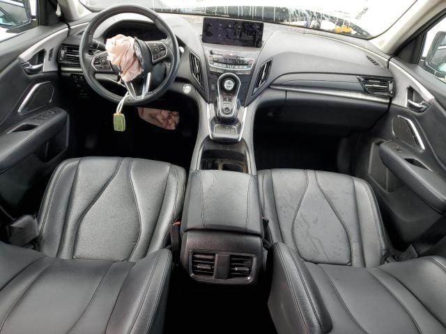 5J8TC2H34KL011889 - 2019 ACURA RDX Qara foto 8