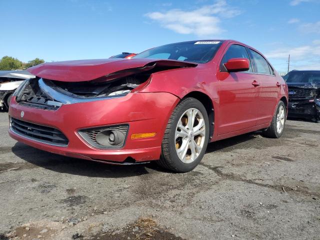 2012 FORD FUSION SE, 