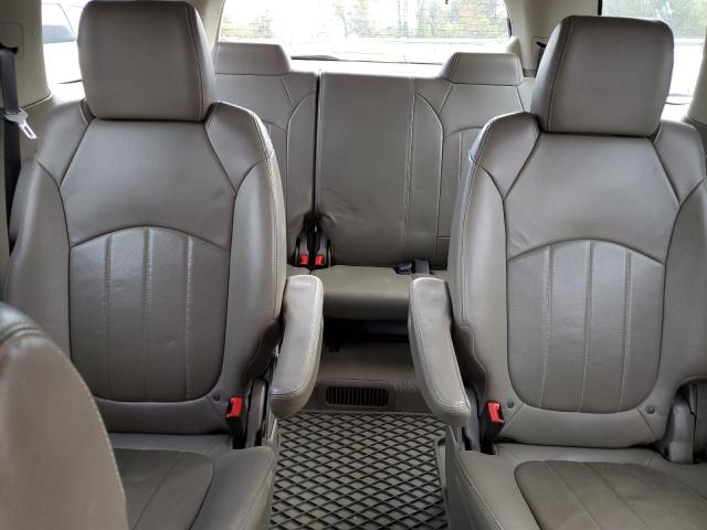 1GKKVTKD7FJ378366 - 2015 GMC ACADIA DENALI 石墨色 照片 10