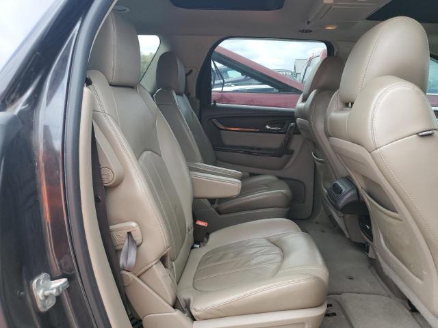 1GKKVTKD7FJ378366 - 2015 GMC ACADIA DENALI 石墨色 照片 11