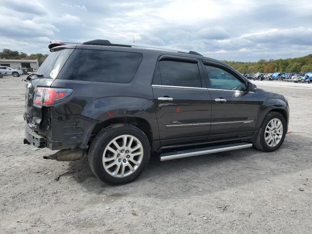 1GKKVTKD7FJ378366 - 2015 GMC ACADIA DENALI 石墨色 照片 3