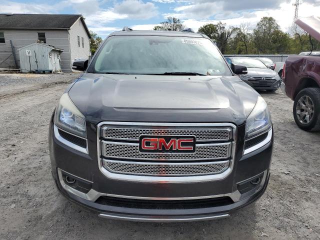 1GKKVTKD7FJ378366 - 2015 GMC ACADIA DENALI 石墨色 照片 5