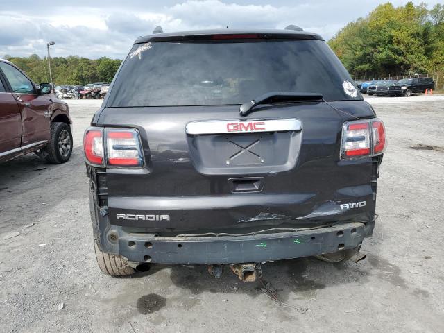 1GKKVTKD7FJ378366 - 2015 GMC ACADIA DENALI 石墨色 照片 6