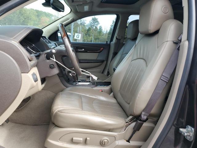 1GKKVTKD7FJ378366 - 2015 GMC ACADIA DENALI 石墨色 照片 7