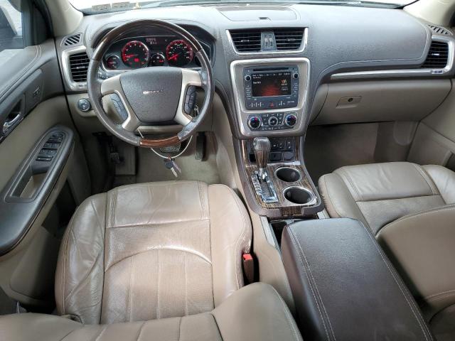 1GKKVTKD7FJ378366 - 2015 GMC ACADIA DENALI 石墨色 照片 8