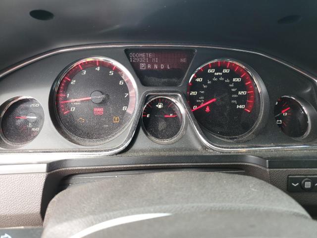 1GKKVTKD7FJ378366 - 2015 GMC ACADIA DENALI 石墨色 照片 9