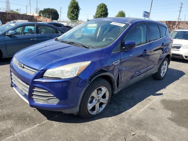 2014 FORD ESCAPE SE, null