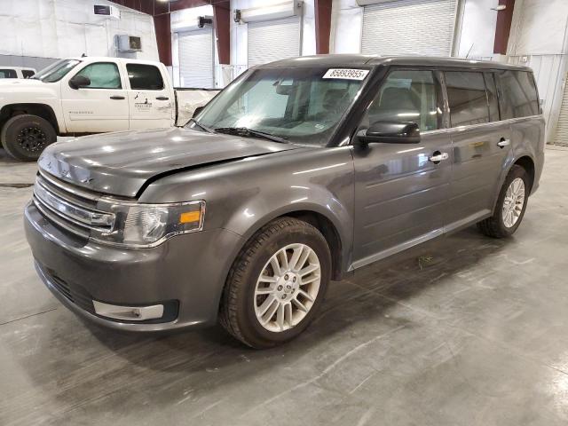 2016 FORD FLEX SEL, 