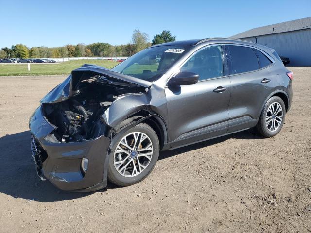 2020 FORD ESCAPE SEL, 