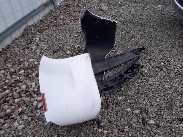 1G1ZC5E05AF173914 - 2010 CHEVROLET MALIBU 1LT WHITE photo 12