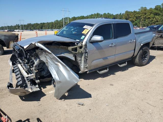 2018 TOYOTA TACOMA DOUBLE CAB, 