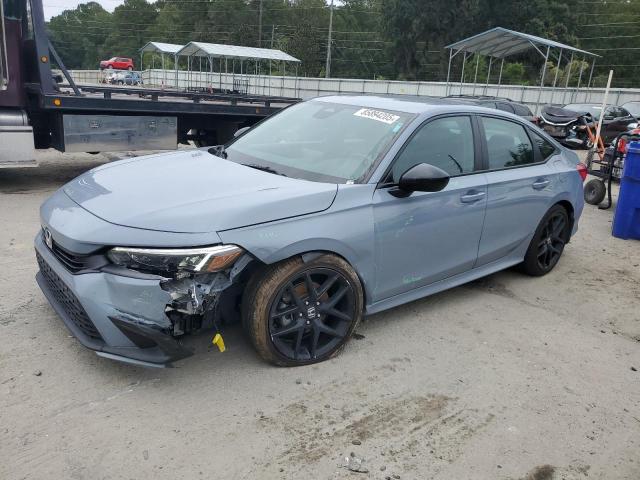 2024 HONDA CIVIC SPORT, 