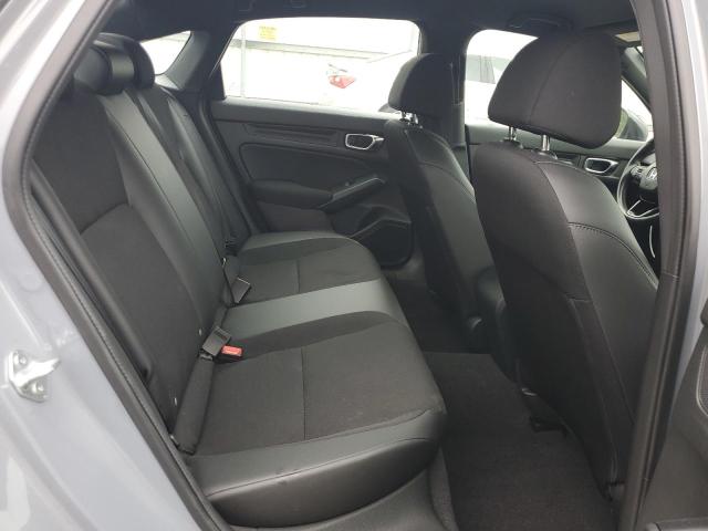 2HGFE2F58RH588220 - 2024 HONDA CIVIC SPORT Boz foto 10