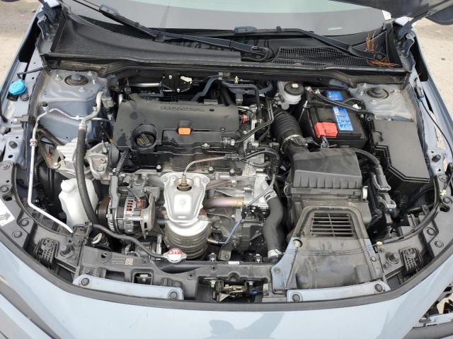 2HGFE2F58RH588220 - 2024 HONDA CIVIC SPORT Boz foto 11