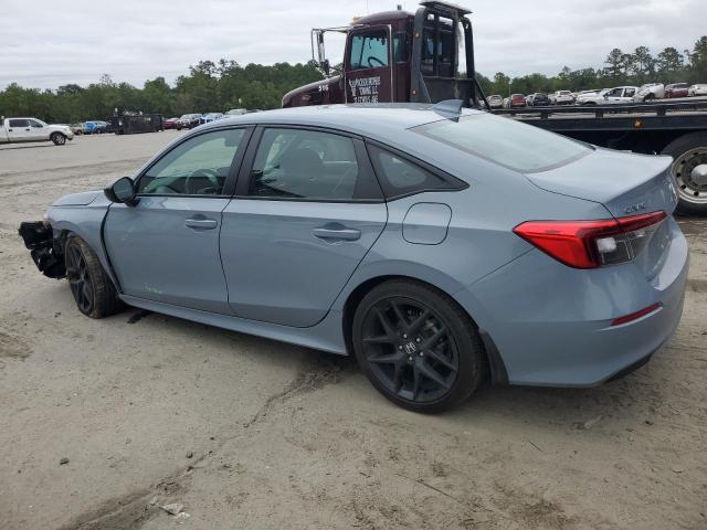 2HGFE2F58RH588220 - 2024 HONDA CIVIC SPORT Boz foto 2