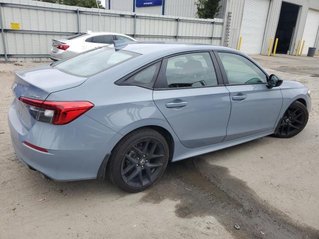 2HGFE2F58RH588220 - 2024 HONDA CIVIC SPORT Boz foto 3