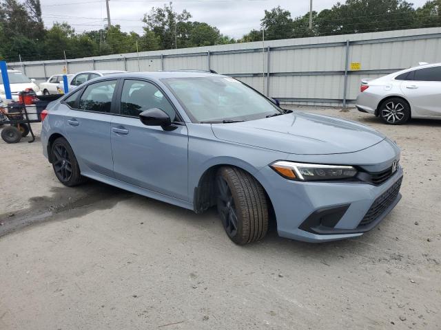 2HGFE2F58RH588220 - 2024 HONDA CIVIC SPORT Boz foto 4