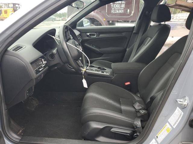 2HGFE2F58RH588220 - 2024 HONDA CIVIC SPORT Boz foto 7