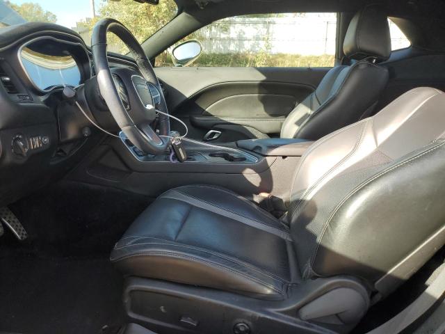 2C3CDZBT1JH298329 - 2018 DODGE CHALLENGER R/T 绿色 照片 7