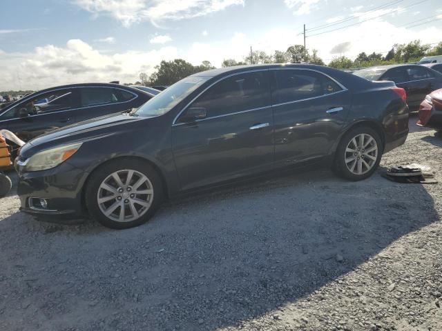 2015 CHEVROLET MALIBU 2LT, 