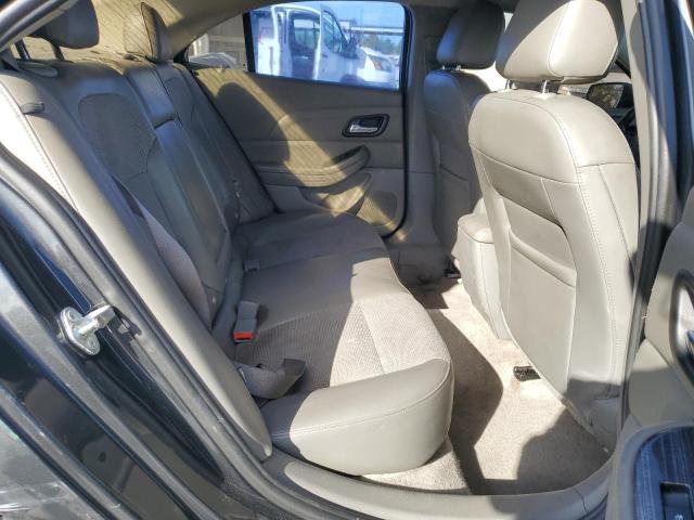 1G11D5SL0FF111532 - 2015 CHEVROLET MALIBU 2LT Графитовый фото 11