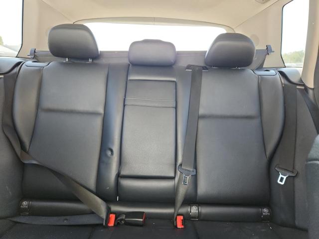 WDCGG8HB2CF743463 - 2012 MERCEDES-BENZ GLK 350 4MATIC WHITE photo 10