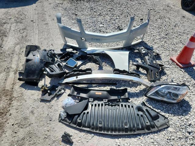 WDCGG8HB2CF743463 - 2012 MERCEDES-BENZ GLK 350 4MATIC WHITE photo 13