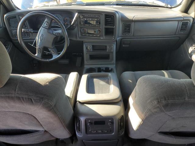 1GCHK23274F187312 - 2004 CHEVROLET SILVERADO K2500 HEAVY DUTY BLUE photo 8