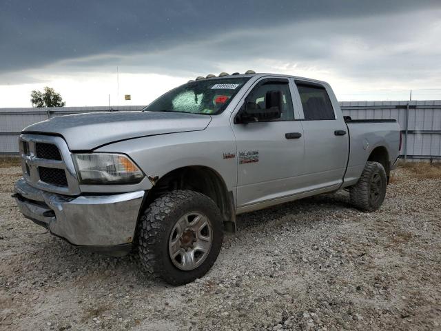 2016 RAM 2500 ST, 