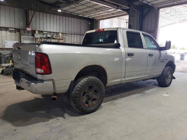 3C6UR5CJ9GG107425 - 2016 RAM 2500 ST SILVER photo 3