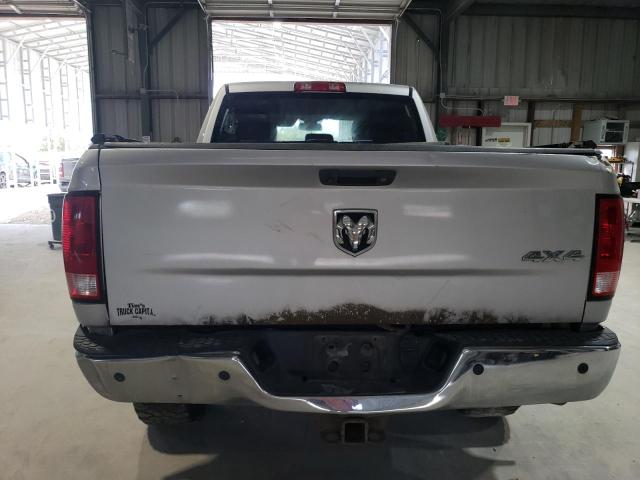 3C6UR5CJ9GG107425 - 2016 RAM 2500 ST SILVER photo 6