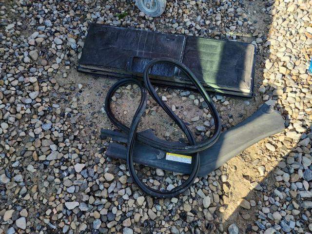 5YJXCAE29GF006932 - 2016 TESLA MODEL X 蓝色 照片 12