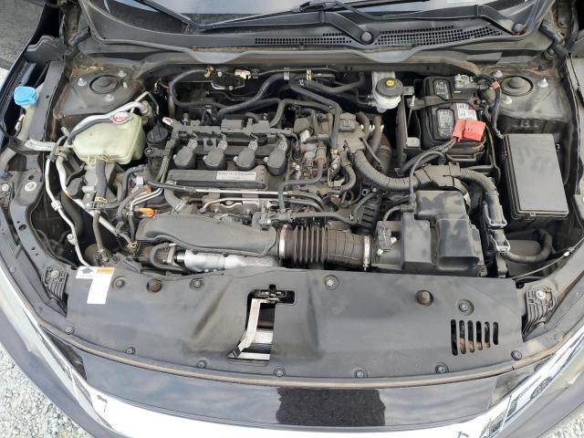 19XFC1F36GE017329 - 2016 HONDA CIVIC EX Qara foto 11