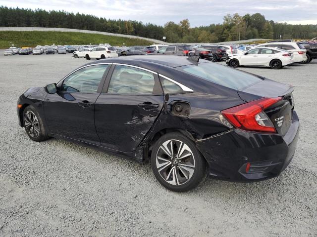 19XFC1F36GE017329 - 2016 HONDA CIVIC EX Qara foto 2
