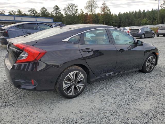 19XFC1F36GE017329 - 2016 HONDA CIVIC EX Qara foto 3