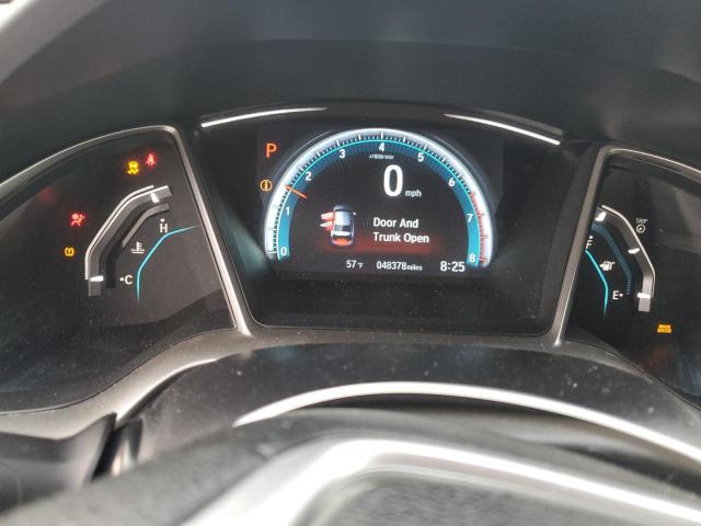 19XFC1F36GE017329 - 2016 HONDA CIVIC EX Qara foto 9