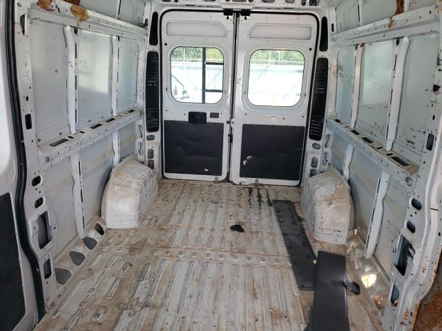 3C6TRVDG2HE522128 - 2017 RAM PROMASTER 2500 HIGH Weiß Foto 10