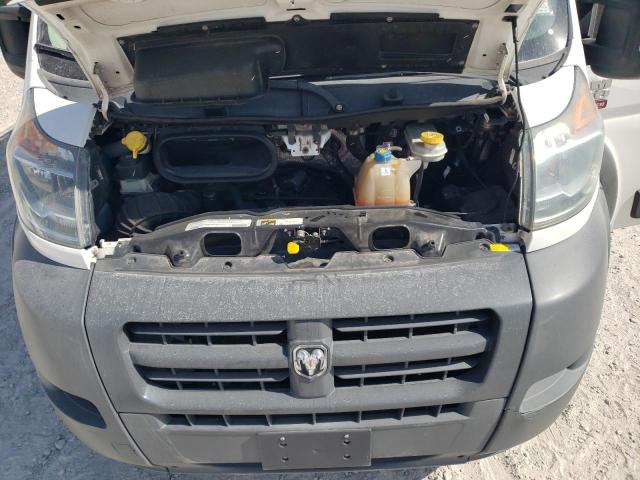 3C6TRVDG2HE522128 - 2017 RAM PROMASTER 2500 HIGH Weiß Foto 12