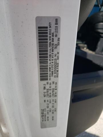 3C6TRVDG2HE522128 - 2017 RAM PROMASTER 2500 HIGH Weiß Foto 13