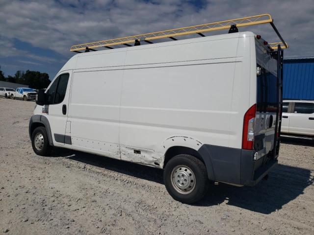 3C6TRVDG2HE522128 - 2017 RAM PROMASTER 2500 HIGH Weiß Foto 2