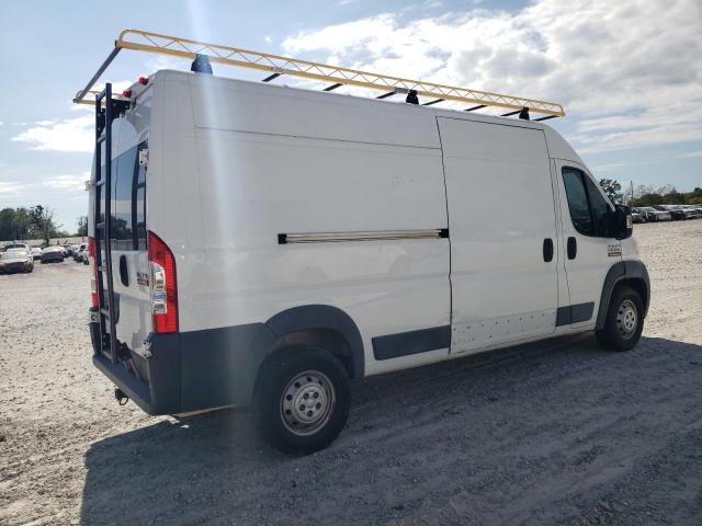 3C6TRVDG2HE522128 - 2017 RAM PROMASTER 2500 HIGH Weiß Foto 3