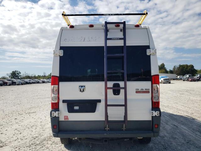 3C6TRVDG2HE522128 - 2017 RAM PROMASTER 2500 HIGH Weiß Foto 6