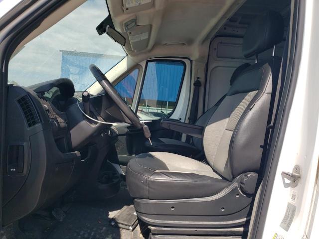 3C6TRVDG2HE522128 - 2017 RAM PROMASTER 2500 HIGH Weiß Foto 7