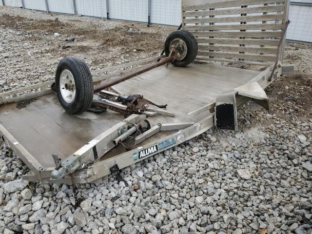 0001111333444 - 2015 ALUMA UNKNOWN თაფლისფერი ფოტო 10