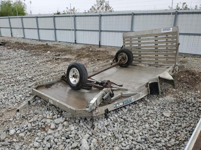 0001111333444 - 2015 ALUMA UNKNOWN თაფლისფერი ფოტო 2