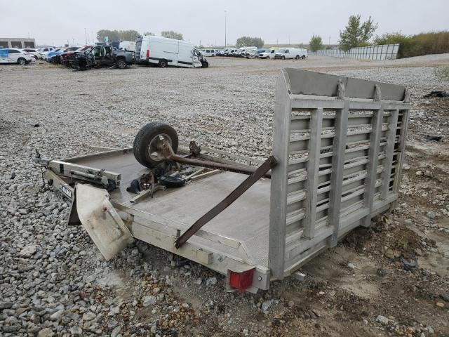 0001111333444 - 2015 ALUMA UNKNOWN თაფლისფერი ფოტო 3