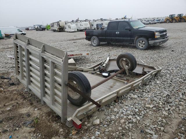 0001111333444 - 2015 ALUMA UNKNOWN თაფლისფერი ფოტო 4